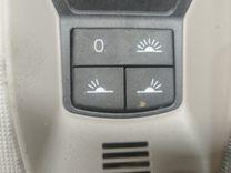 Фонарь салона (плафон) DAOWKV Volvo S40 купить