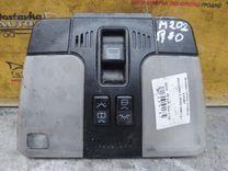 Фонарь салона (плафон) XVK967 Mercedes C W202 купить с доставкой