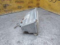 Подушка безопасности коленная X4Z0WJ Citroen C4 Grand Picasso купить с доставкой
