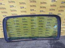 Стекло заднее 11CQFW Renault Kangoo - Фото 3