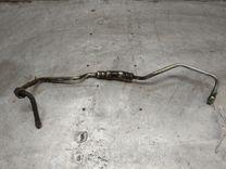 Масляная трубка турбины SFM064 Opel Astra