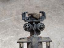 Форсунка омывателя фар I1CAIU Peugeot 607 - Фото 4