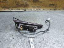 Ручка наружная передняя левая V19T04 Mazda Xedos 6 - Фото 3