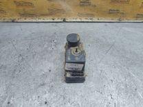 Компрессор центрального замка XBK18C Audi 80 - Фото 2