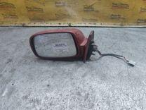 Зеркало наружное левое 450WSY Toyota Corolla - Фото 2