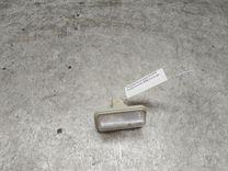 Подсветка номера 07UPIF Toyota Corolla