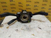 Переключатель подрулевой (стрекоза) 9WVME4 Volkswagen Passat - Фото 1