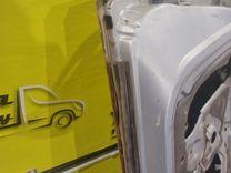 Дверь передняя правая LJ32GV Citroen C5 - Фото 10