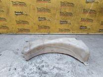 Бачок расширительный R2RD9I Subaru Forester купить в магазине запчастей бу