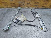 Стеклоподъемник электрический передний левый DYZCNM Citroen C5 - Фото 2