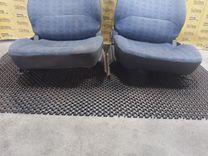 Салон (комплект сидений) HB45U3 Peugeot 106 - Фото 6