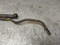 Трубка охлаждающей жидкости металлическая 7ZKMO1 Skoda Fabia купить в магазине запчастей бу