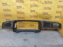 Кожух панели приборов 9BLJH2 Volkswagen Passat - Фото 1