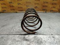 Пружина передняя IH1R42 Peugeot 106 - Фото 2