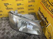 Фара правая 831FNI Kia Carnival