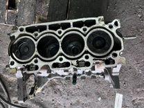 Блок цилиндров B2JM5E Citroen Xsara Picasso купить с доставкой