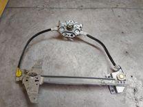 Стеклоподъемник задний левый 7YW0Q4 Peugeot 307 купить с доставкой