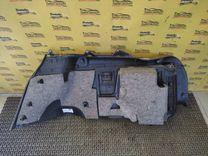 Обшивка багажника RVZ92O Opel Signum купить с доставкой