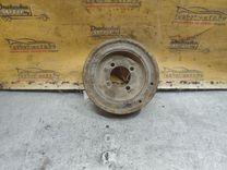 Шкив коленвала 03DPST Opel Astra - Фото 3