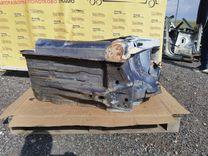 Стойка кузовная передняя правая E9V0EF Ford Focus купить на авторазборке