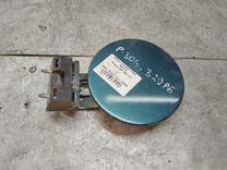 Лючок топливного бака 90MY20 Peugeot 306