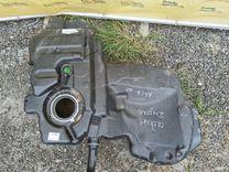Бак топливный 1SYPR2 Audi A6 - Фото 2
