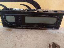 Монитор V9C1WW Renault Laguna - Фото 2