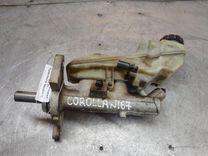 Цилиндр тормозной главный S0O2YK Toyota Corolla - Фото 3