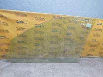 Стекло двери передней правой SGS8SB Skoda Octavia купить с доставкой