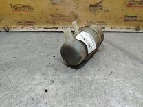 Бачок гидроусилителя 2MA93E Saab 9-3 - Фото 4