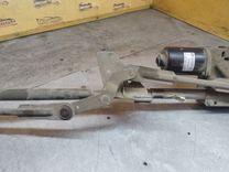 Механизм стеклоочистителя (трапеция дворников) MY38EA Citroen C4 купить с доставкой