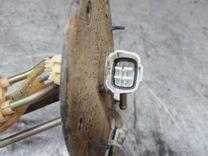 Колба в бак R4ZCBP Subaru Forester - Фото 5