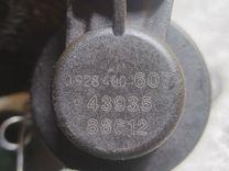 Регулятор давления топлива OXGYR0 Citroen Berlingo - Фото 4