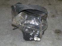 Ремень безопасности задний правый TITEZ3 Volkswagen Passat - Фото 1