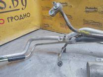 Трубка кондиционера ZZ91BX Opel Vectra купить с доставкой