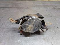 Ремень безопасности задний левый 65P6W5 Mitsubishi Carisma - Фото 2