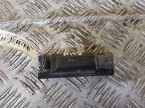 Подсветка номера PZCRAW Opel Meriva - Фото 2