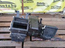 Корпус отопителя (печки) W0S2WB Daewoo Matiz - Фото 3