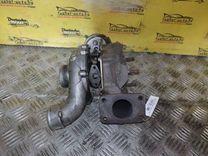 Турбина RWW8J5 Audi A4 купить