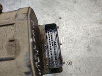 Блок ABS LASBGX Opel Astra - Фото 4