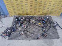 Проводка LY8YU4 Renault Espace
