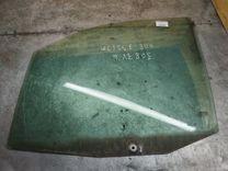 Стекло двери передней левой DNWS4Y Fiat Ulysse