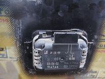 Стекло лобовое X2Q9BP Opel Vectra купить с доставкой