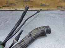 Горловина топливного бака 8O8OQ5 Renault Espace купить на авторазборке