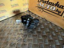 Заслонка дроссельная SV5NWK Citroen C4 купить