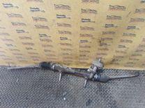 Рулевая рейка XDU0JE Peugeot 307 купить