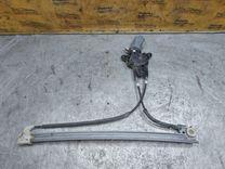 Стеклоподъемник передний правый Y9MNJP Citroen Evasion - Фото 3