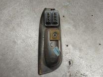 Блок управления стеклоподъемниками 489EKD Renault Scenic RX4 - Фото 3