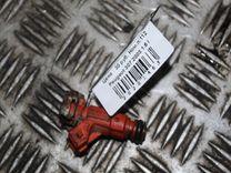 Форсунка S0KDTA Peugeot 307 - Фото 5