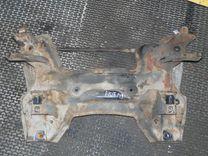 Балка подвески передняя (подрамник) 6EKZK4 Peugeot 207
